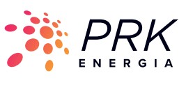 Logo PRK Energia